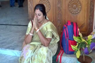 nirmala devi issue  professor nirmala devi tortured  nirmala devi tortured by police  நிர்மலா தேவியை போலீசார் துன்புறுத்தல்  வழக்கறிஞர் குற்றச்சாட்டு