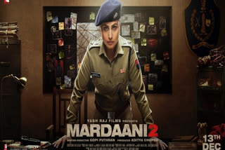 Mardaani franchise will tackle various societal issues, says Rani Mukherji