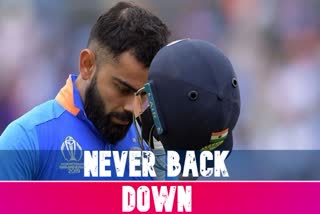 Kohli