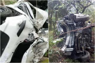 ex serviceman ded in road accident in kunal pathri dharamshala