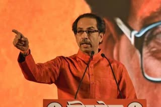 challenges in front of uddhav thackeray as a cm