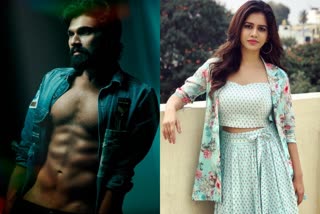 nabha natesh will act in a bellamkonda srinivas movie