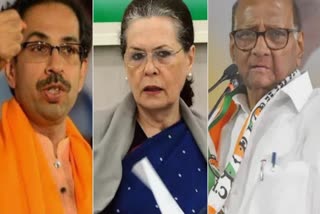 Common Programme latest news  Shiv Sena-NCP-Congress news  Maharashtra government latest news  മഹാരാഷ്‌ട്ര വാര്‍ത്തകള്‍  ശിവസേന - എന്‍സിപി - കോണ്‍ഗ്രസ് സഖ്യം