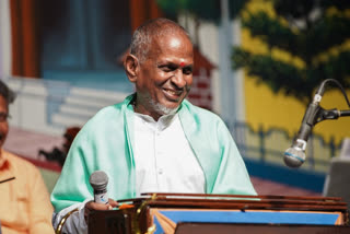 ilayaraja