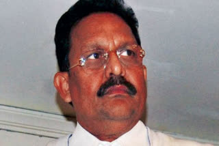 MLA Afzal Ansari