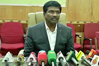 rti commissioner answered press  rti commissioner answered press regarding rti act  தகவல் அறியும் உரிமைச் சட்டம்  30 லட்சம் வழக்குகளுக்குத் தீர்வு  தமிழ்நாடு தகவல் ஆணையர் பிரதாப் குமார் பேட்டி