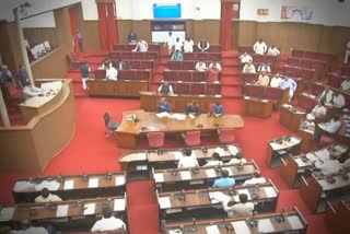 odisha assembly winter session