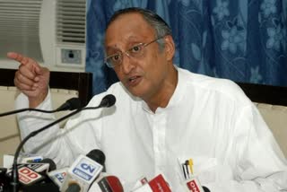 amit mitra