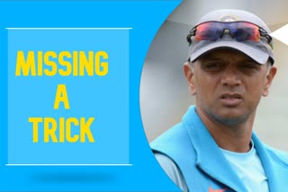 Rahul Dravid