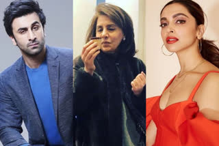 Ranbir reveals! Neetu got detached post break-up with Deepika