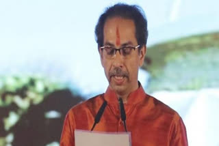 Uddhav Thackeray