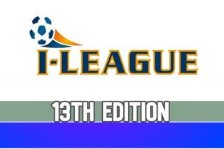 13th edition of i league