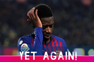 Dembele