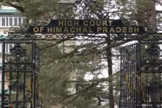 new guidelines HP police by high court