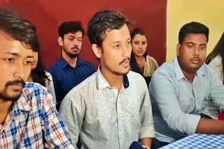 বিষয় কেব : মোদীলৈ 5 হেজাৰ গামোছা-চিঠি পঠাব কটনিয়ানে!!