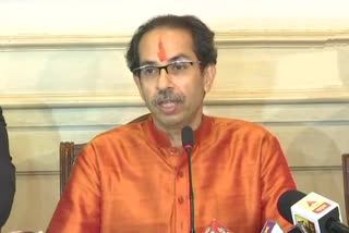 MH-UDDHAV-LD CABINET