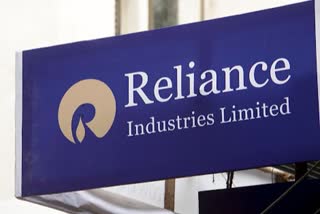 Reliance industries