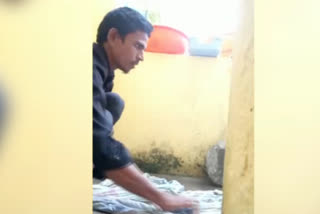 municipal staff has to do the housework of corporaters house