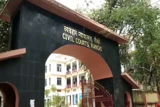 Hearing in court on B.Tech student murder case in ranchi