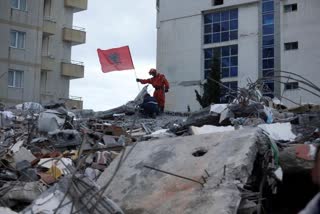 albania,quake, tirana