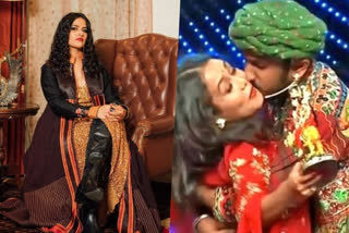 Indian Idol 11: Sona Mohapatra Slams Makers For Using Neha Kakkar's Kissing Video For Their Commercial Gain