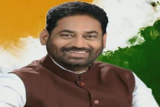 congress leader nitin raut