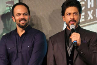 remake of classic angoor on cards with shah rukh khan for rohit shetty director reveals at iffi