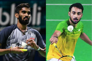 Syed Modi International 2019: Kidambi Srikanth, Sourab varma enters into quarter finals