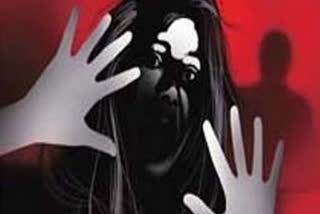 Telangana girl raped