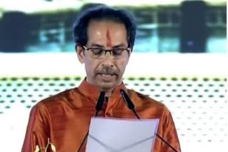 uddhav on secularism