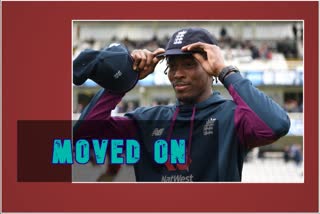 Jofra Archer