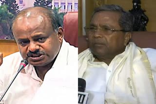 Sedition charges filed against former K'taka CMs Kumaraswamy