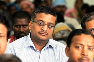 ashok khemka