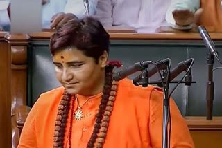 PM Modi summons Pragya Thakur to apology for Godse remark