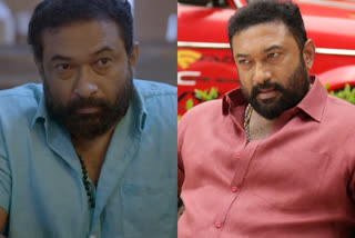 Actor Baburaj says drugs use is fashionable in movie sets  സിനിമ സെറ്റുകളില്‍ ലഹരി ഉപയോഗം ഫാഷനെന്ന് നടന്‍ ബാബുരാജ്  നടന്‍ ബാബുരാജ്  സിനിമ സെറ്റുകളില്‍ ലഹരി ഉപയോഗം  Actor Baburaj  movie sets  shane nigam