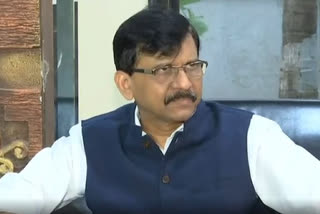 sanjay raut