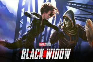 Black Widow