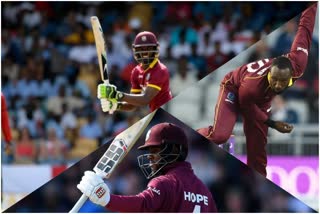 West Indies team announced news വിന്‍റീസ് ടീമിനെ പ്രഖ്യാപിച്ചു ഇന്ത്യാ പര്യടനം, വിന്‍റീസ് ടീം വാർത്ത windies team announced news