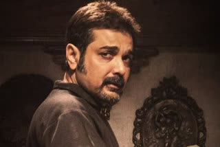 Prosenjit Chatterjee on cinema