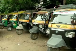 Diesel auto ban in Gurugram