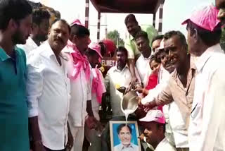 deeksha deevas at algunur in karimnagar district