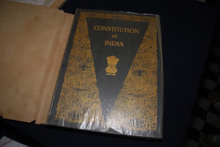 We the people of India  നമ്മൾ ഭാരതത്തിലെ ജനങ്ങൾ  Constitution day  Constitution preface  preamble  ഇന്ത്യയുടെ ഭരണഘടന