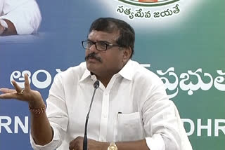 minister-bosta-comments-on-chandrababu-tour-in-amaravthi