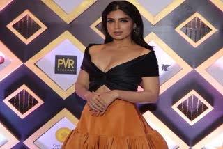 Bhumi Pednekar