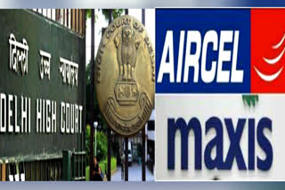 Aircel Maxis deal case