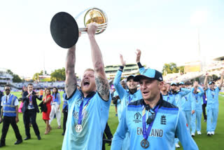 cricketer ben stokes and asher smith sja awards