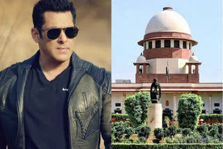 'Loveyatri' row: No coercive action against Salman Khan, says SC