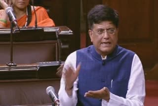 Piyush Goyal