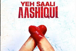 yeh saali aashiqui, yeh saali aashiqui public review, public review, amrish puri, vardhan puri debue film, yeh saali aashiqui public reaction