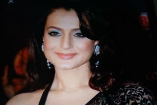 Case filed in Indore District Court against Amisha Patel